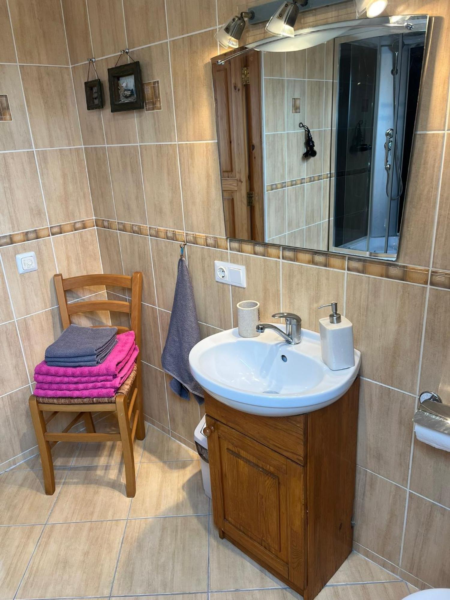 Family House Apartments Salacgrīva Kültér fotó
